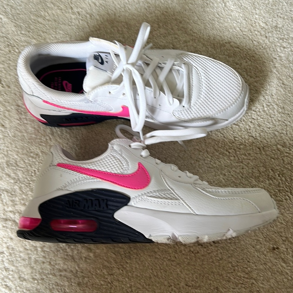 nike air max’s
